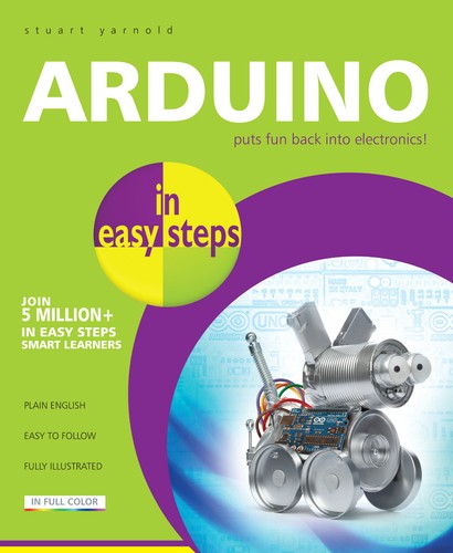 Arduino easy steps new - easy,