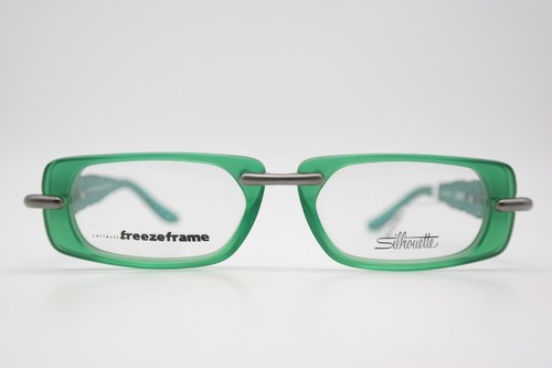 Vintage brille silhouette 9110 - vintage,