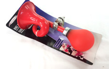 Ballhupe Roller Dreirad Hupe