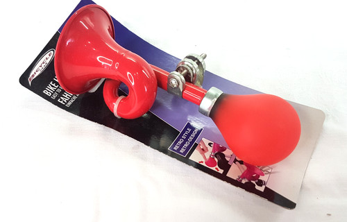 Ballhupe roller dreirad hupe - ballhupe,