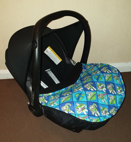 Maxi cosi cabrio cabriofix - cosi,