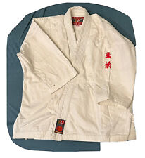 Judoanzug "to start" weiß Judo Anzug Ju-Sports Ju-Jutsu - Kimono - Judo-Gi
