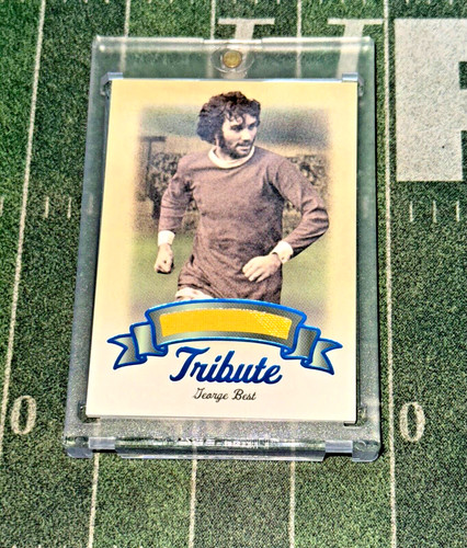 2022 futera george best - george,