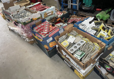 RESTPOSTEN Wechselschalter |