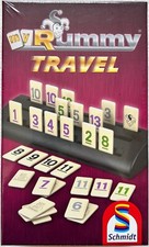 My Rummy Travel Schmidt Game