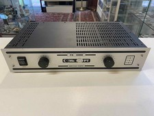 Mc Crypt PA4000 Verstärker Endstufe hifi amplifier