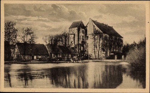 Freyenstein prignitz - freyenstein,