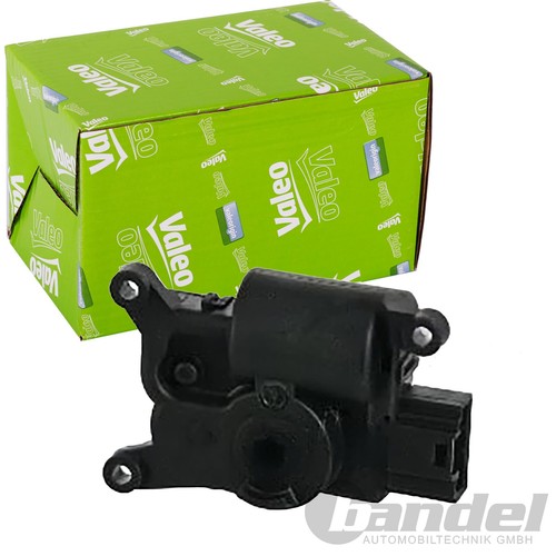 Valeo stellelement motor - valeo,