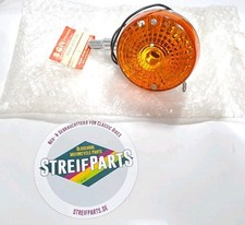 SUZUKI RV 50 Blinker vorn