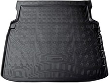 Kofferraumwanne | Variante