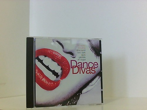 Dance divas various - dance,