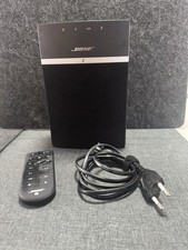 Bose SoundTouch 10