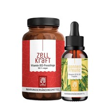 Vitamin D3 K2 Vitamin B12