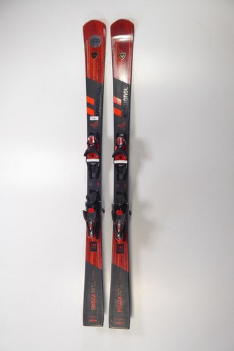 Rossignol forza premium ski - 70, premium-ski
