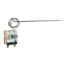 Thermostat 50-320°C