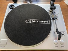 Schnäppchen:  MC Crypt TT 501