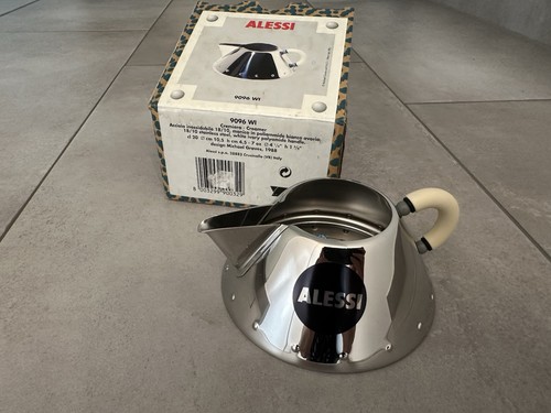 Alessi milchkännchen - alessi,