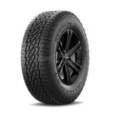 Trail Terrain T/A 3PMSF