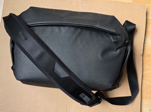 Peak design everyday sling - peak, v2