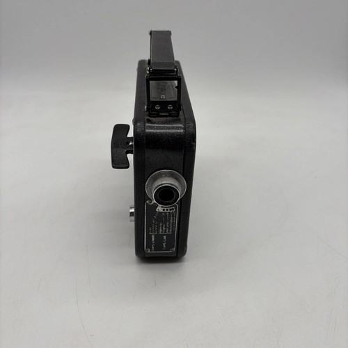 Kodak eight model kamera - eight,