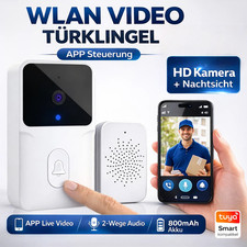 Türklingel Kabellose WLAN