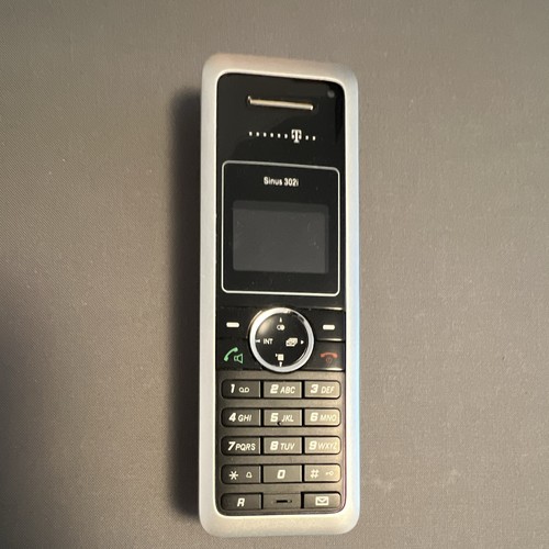 Telekom sinus 302i plus - telekom,