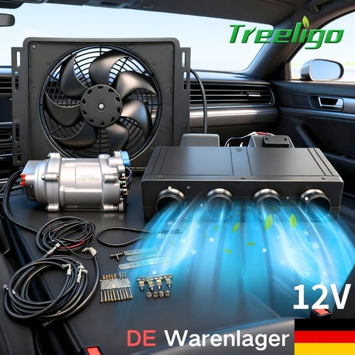 12v elektrische - 12v,