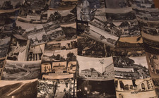 100 AK DDR Deutschland