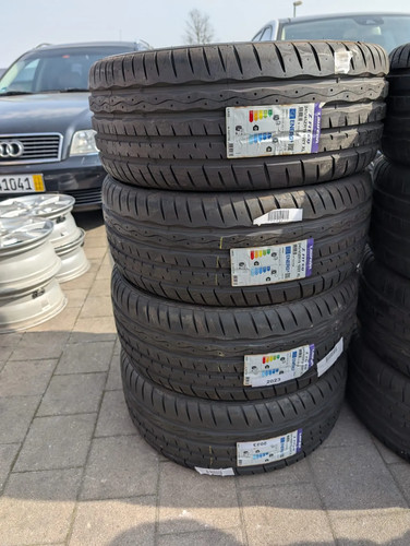 Neu sommerreifen 245 45 - neu!, 245/45