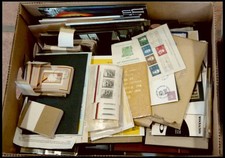 WUNDERKISTEN, NACHLÄSSE