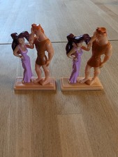 Disney Nestle Hercules Megara