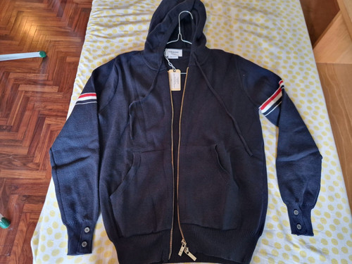Thom browne sweatshirt s - thom, gr.