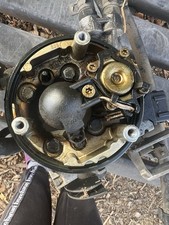 VW 1.8 Jetronic Einspritzanlage Vergaser Einspritzeinheit 051016E 0438201205