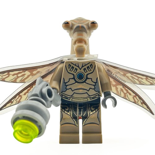 Lego star wars minifigur - star,
