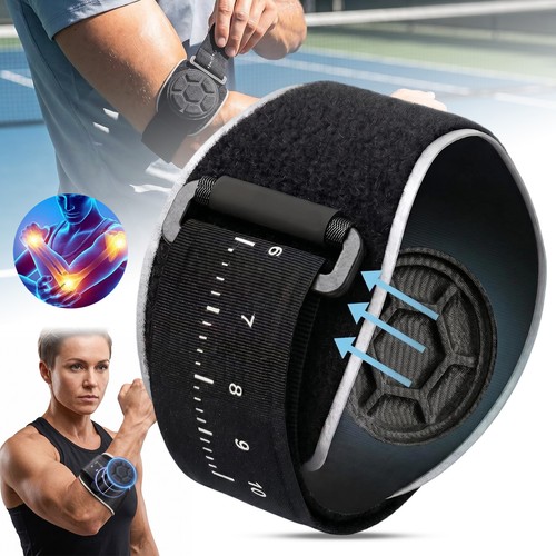 Ellenbogenbandage verstellbare - ellenbogenbandage,