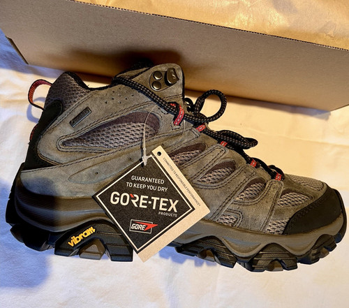 Merrell moab mid gtx hohe - moab, 3