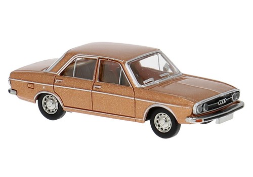 Brekina 28220 audi - brekina,