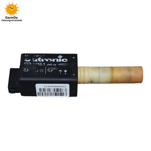 Satronic ird 1010 - ird, 1010.1