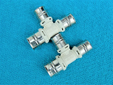 2 x T - Stücke 20x16x16 