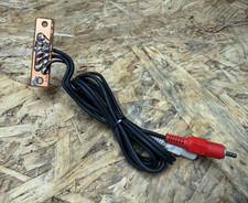 Audiokabel mit
