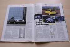 Rallye Racing 01/1997 Seat