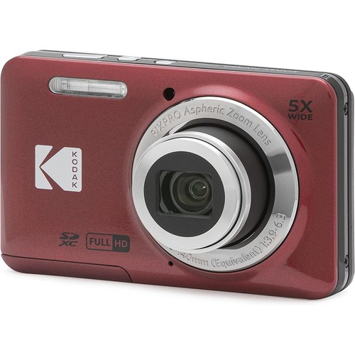 Kodak pixpro fz55 - kodak,