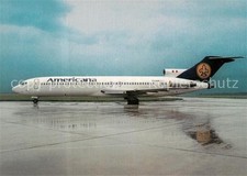 Flugzeuge Zivil Americana