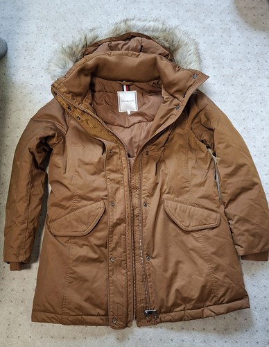 Winterjacke parker tommy - winterjacke, /