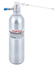TOPTUL Sprühflasche Druckluft
