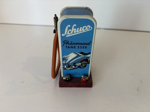 Schuco blechspielzeug 5506 - nr.,