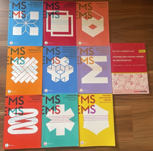Medgurus tms ems kompendium - medgurus,
