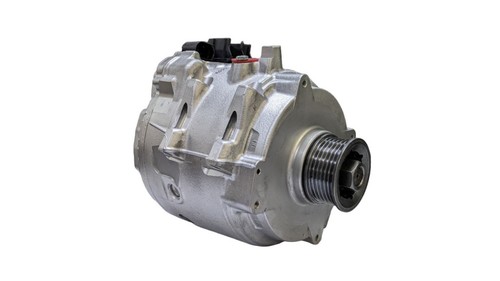 Startergenerator 48v renoviert - startergenerator,