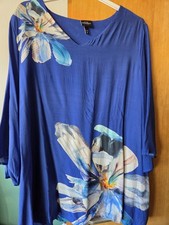 Ulla Popken Selection Tunika