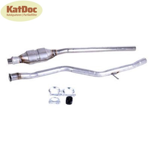 Katalysator peugeot 206 - peugeot,